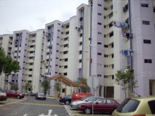Blk 317 Jurong East Street 31 (Jurong East), HDB 5 Rooms #168792